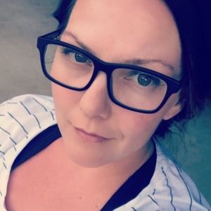 Meet your Posher, Whitney